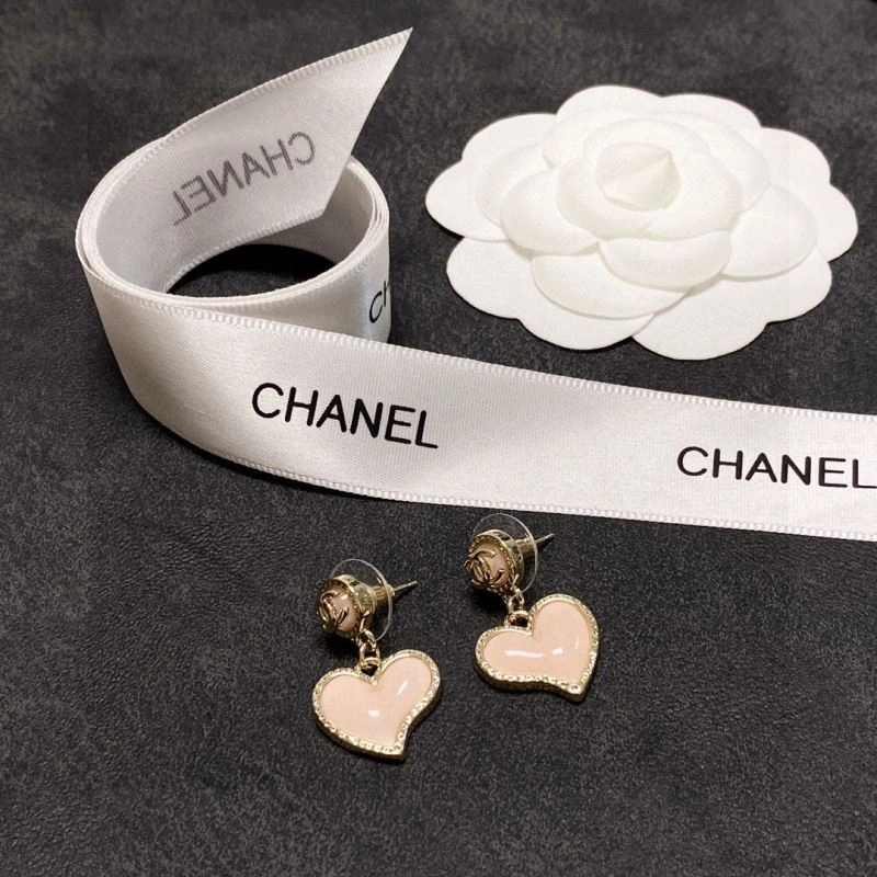 Chxnxl Earrings StreetReady 290901