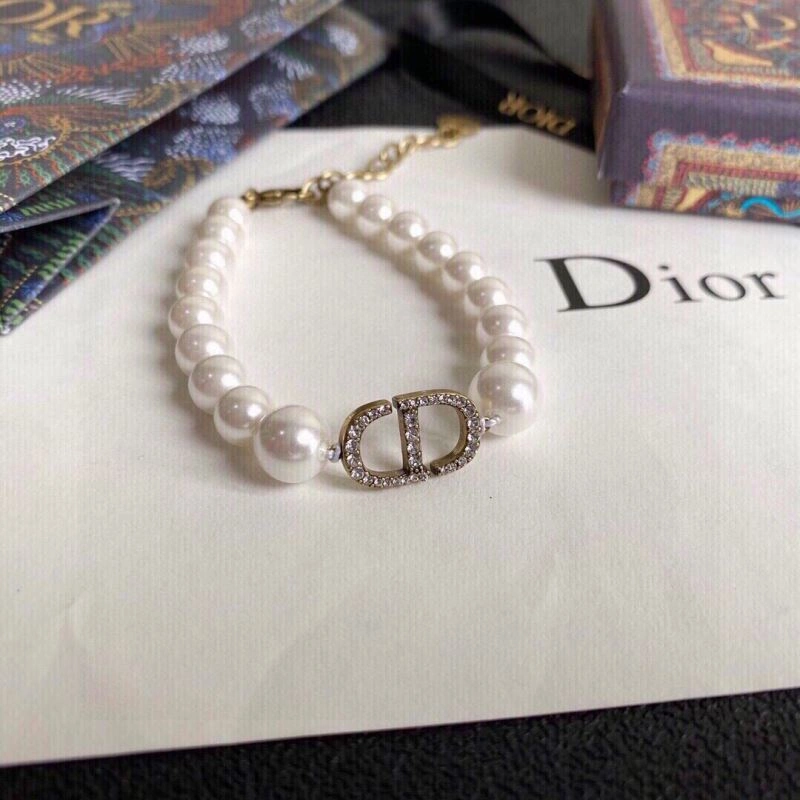 Modern Christian Dxxr Bracelets 295479