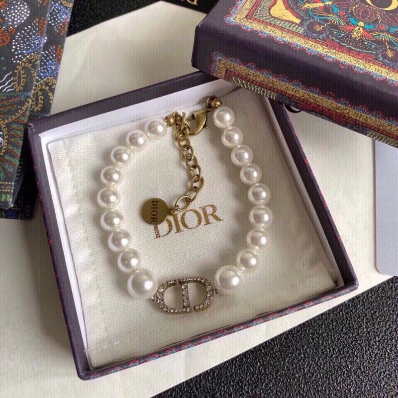 Modern Christian Dxxr Bracelets 295479