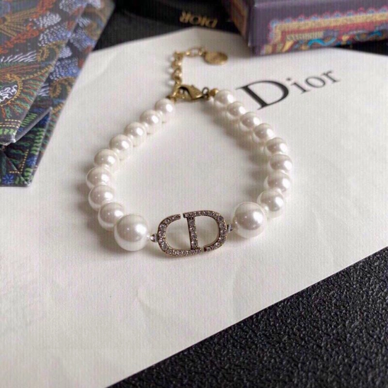Modern Christian Dxxr Bracelets 295479