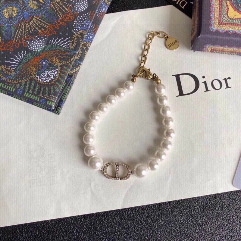 Modern Christian Dxxr Bracelets 295479