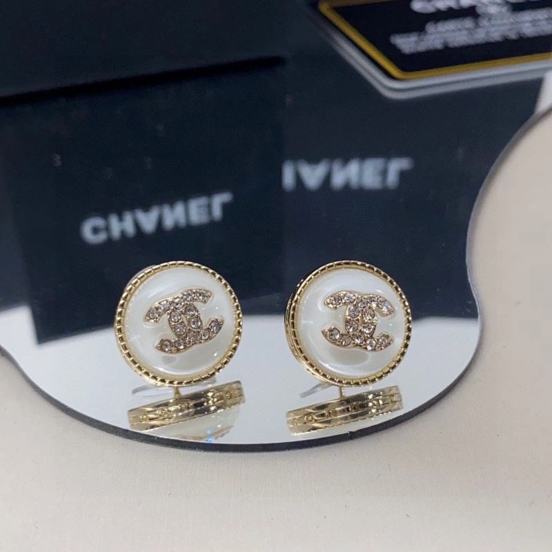 Elegant Chxnxl Earrings 290893