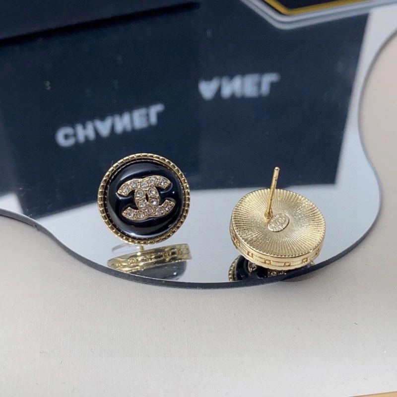 Elegant Chxnxl Earrings 290893