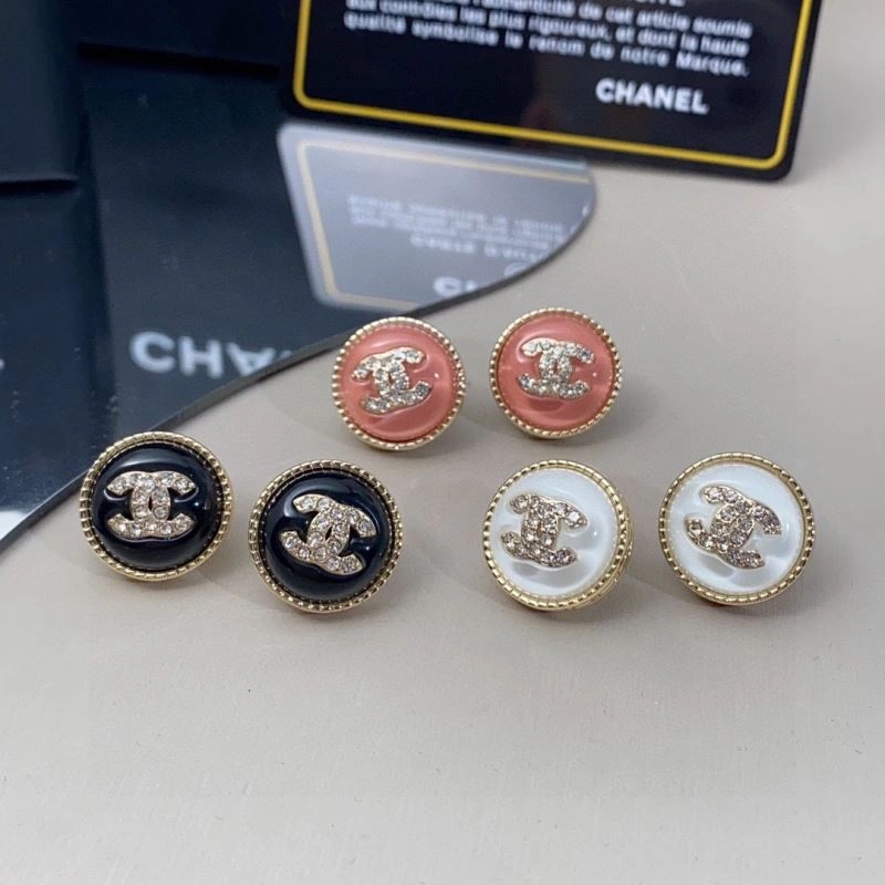 Elegant Chxnxl Earrings 290893