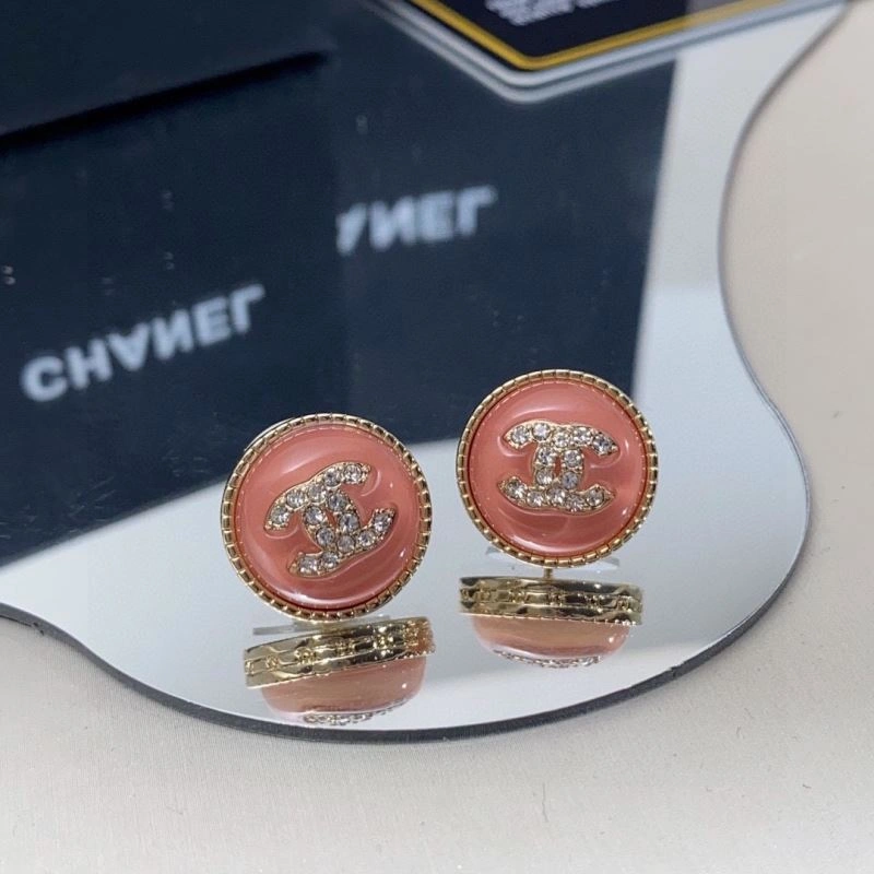 Elegant Chxnxl Earrings 290893