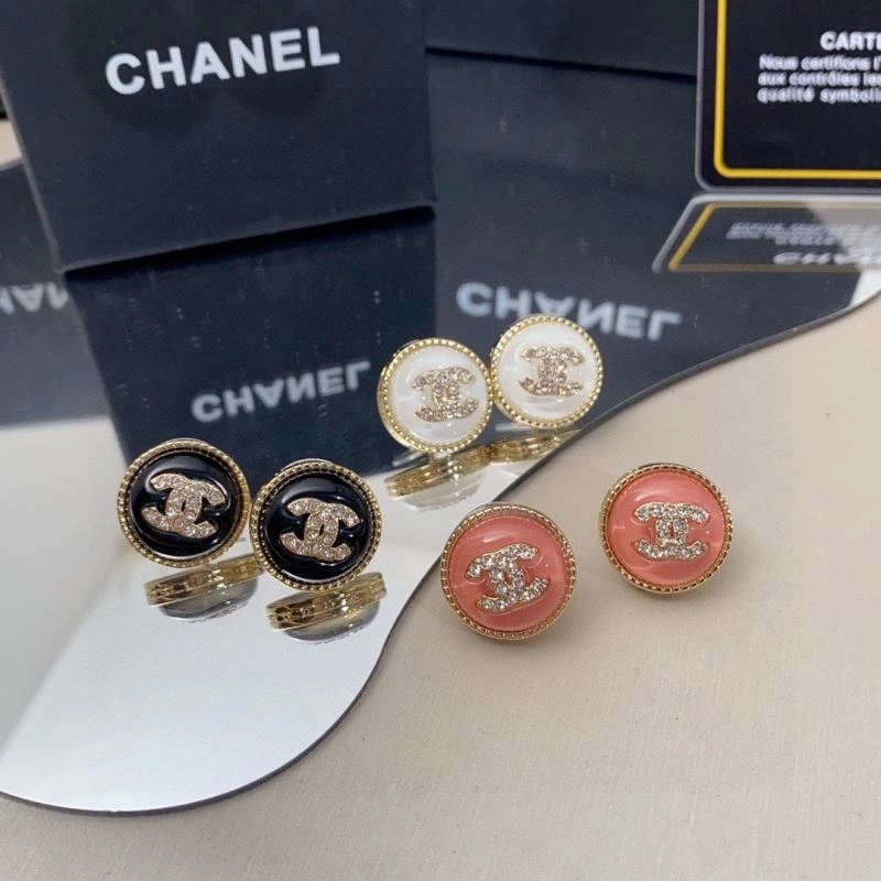 Elegant Chxnxl Earrings 290893