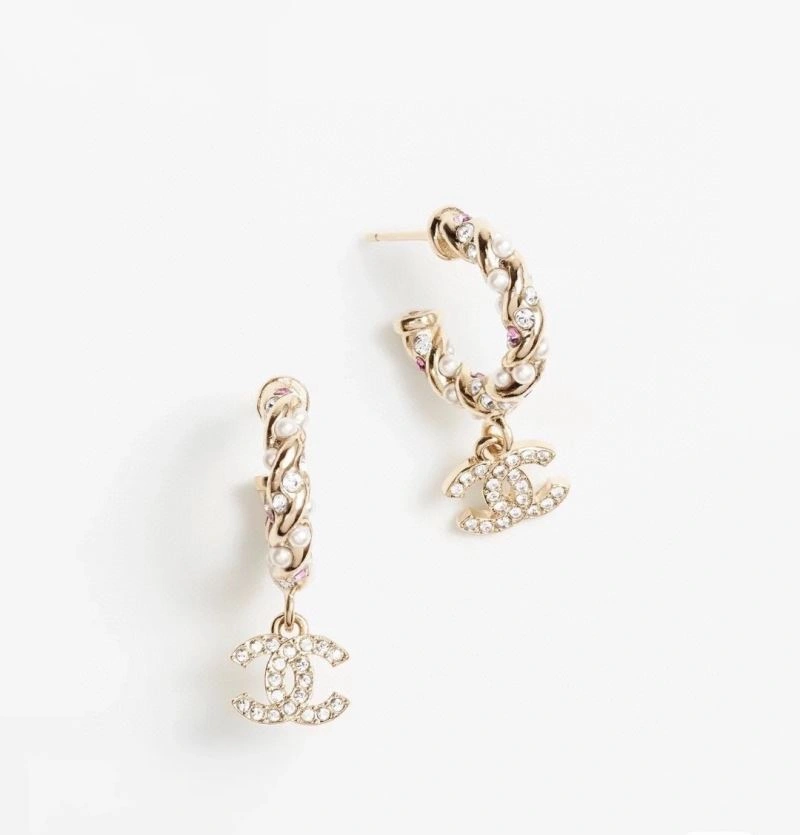 Chxnxl Earrings Compact 290889