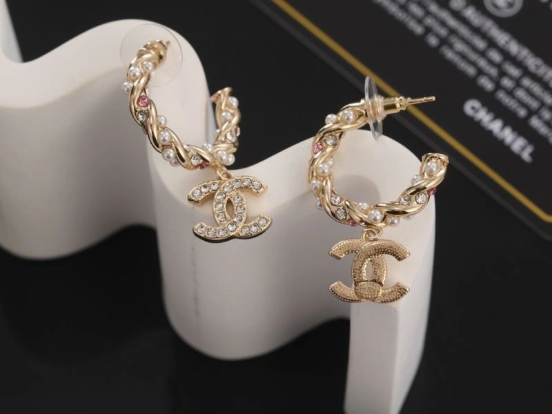 Chxnxl Earrings Compact 290889