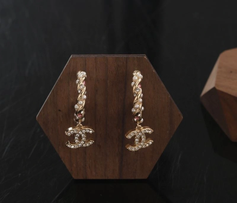 Chxnxl Earrings Compact 290889
