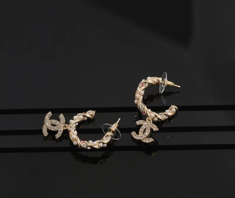 Chxnxl Earrings Compact 290889