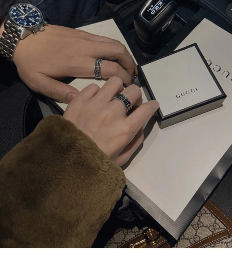 Unique Gxccx Rings 305817