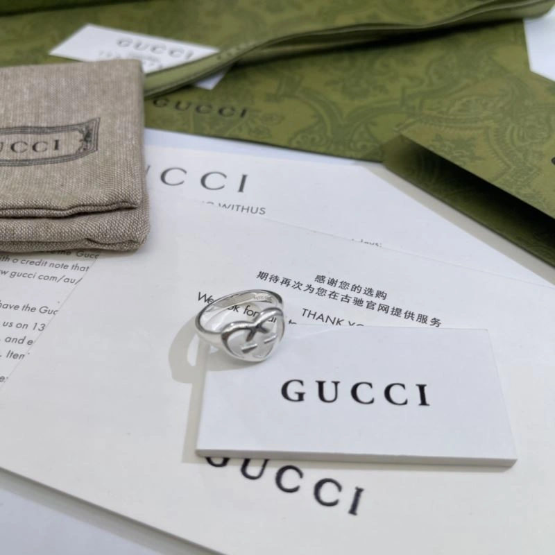 Gxccx Rings StreetReady 305828