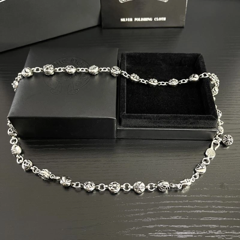 Versatile Chrxmx Hxxrts Necklaces 300466