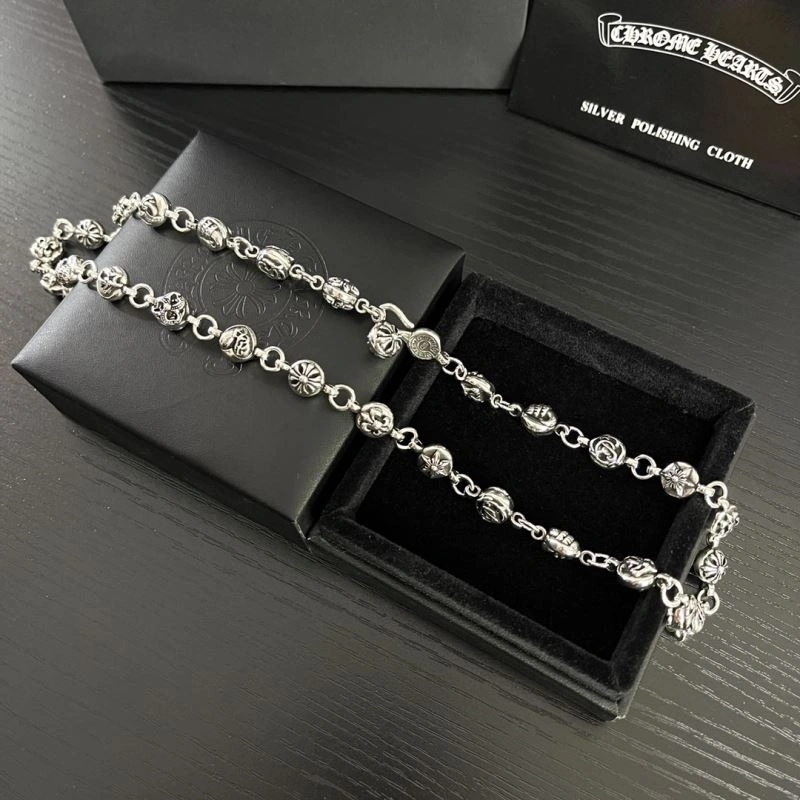 Versatile Chrxmx Hxxrts Necklaces 300466