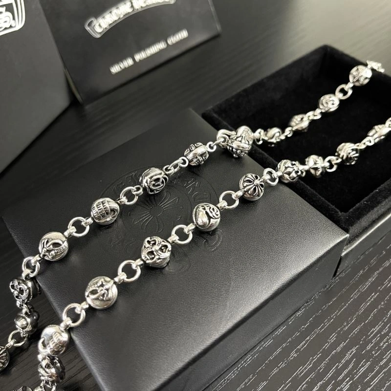 Versatile Chrxmx Hxxrts Necklaces 300466