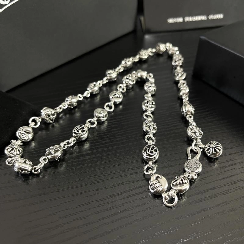 Versatile Chrxmx Hxxrts Necklaces 300466