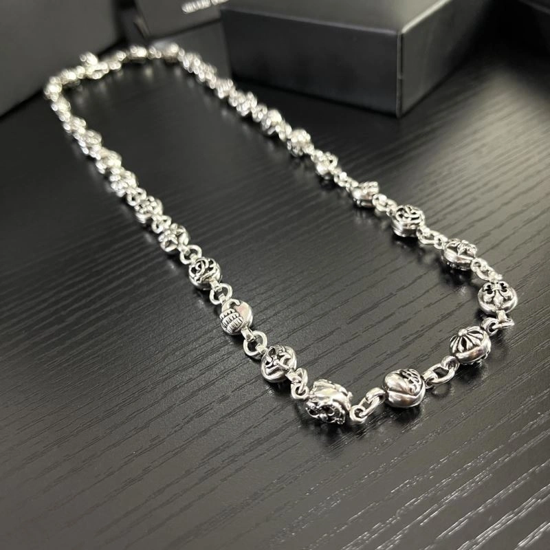 Versatile Chrxmx Hxxrts Necklaces 300466