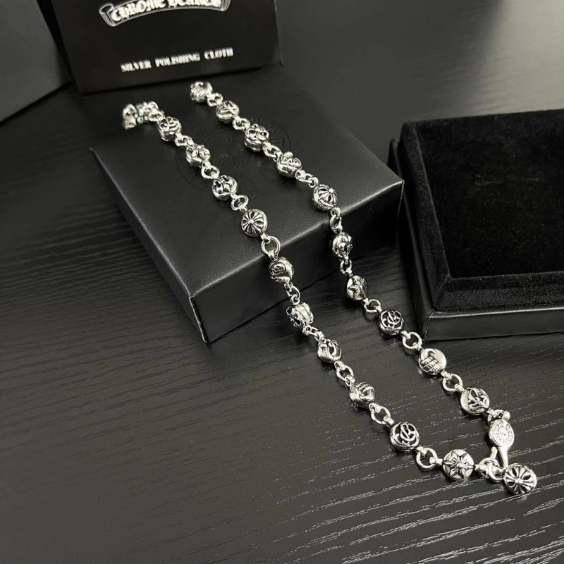Versatile Chrxmx Hxxrts Necklaces 300466