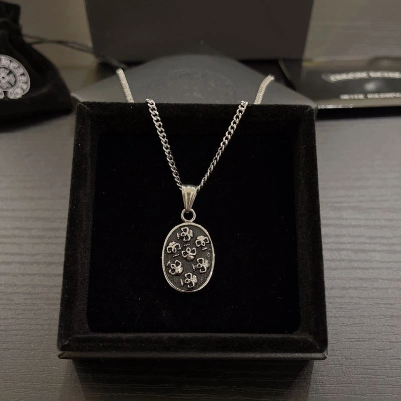 SmartChoice Chrxmx Hxxrts Necklaces 300450