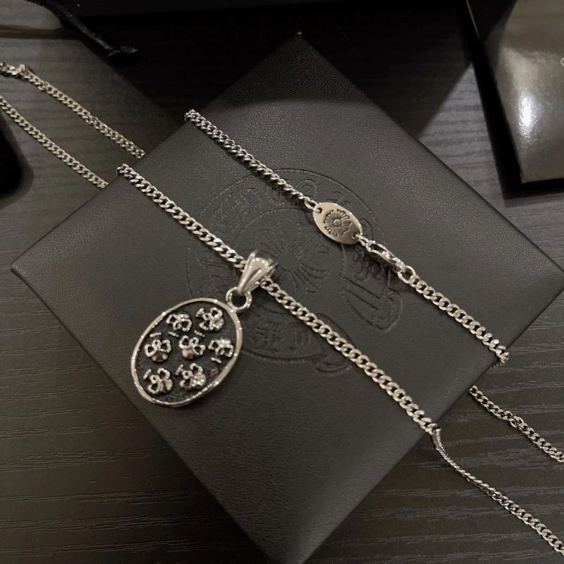 SmartChoice Chrxmx Hxxrts Necklaces 300450