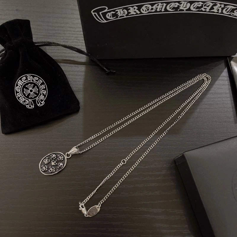 SmartChoice Chrxmx Hxxrts Necklaces 300450