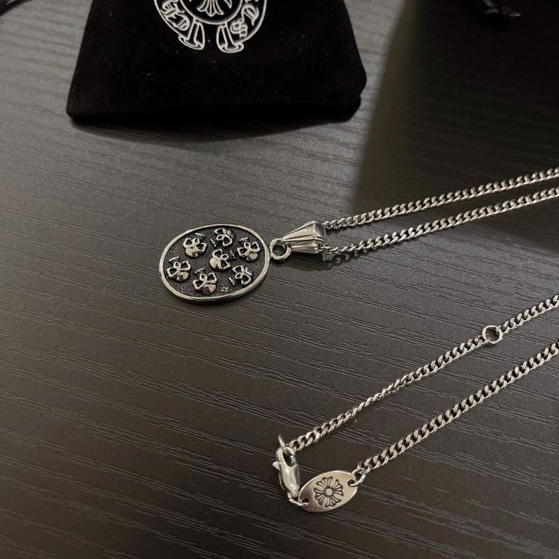 SmartChoice Chrxmx Hxxrts Necklaces 300450