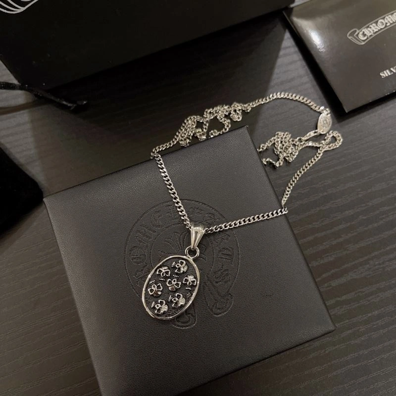 SmartChoice Chrxmx Hxxrts Necklaces 300450
