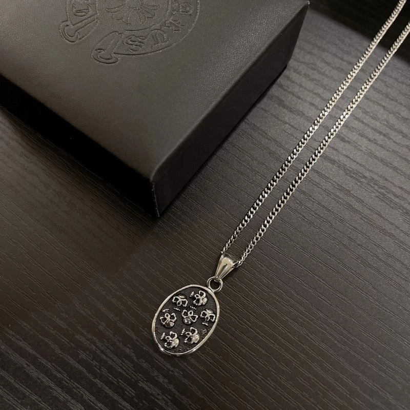 SmartChoice Chrxmx Hxxrts Necklaces 300450
