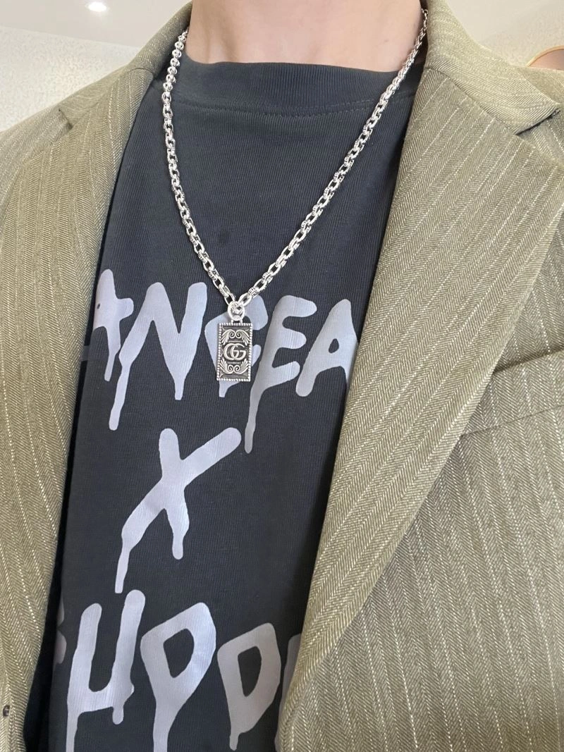 Gxccx Necklaces Comfortable 306027