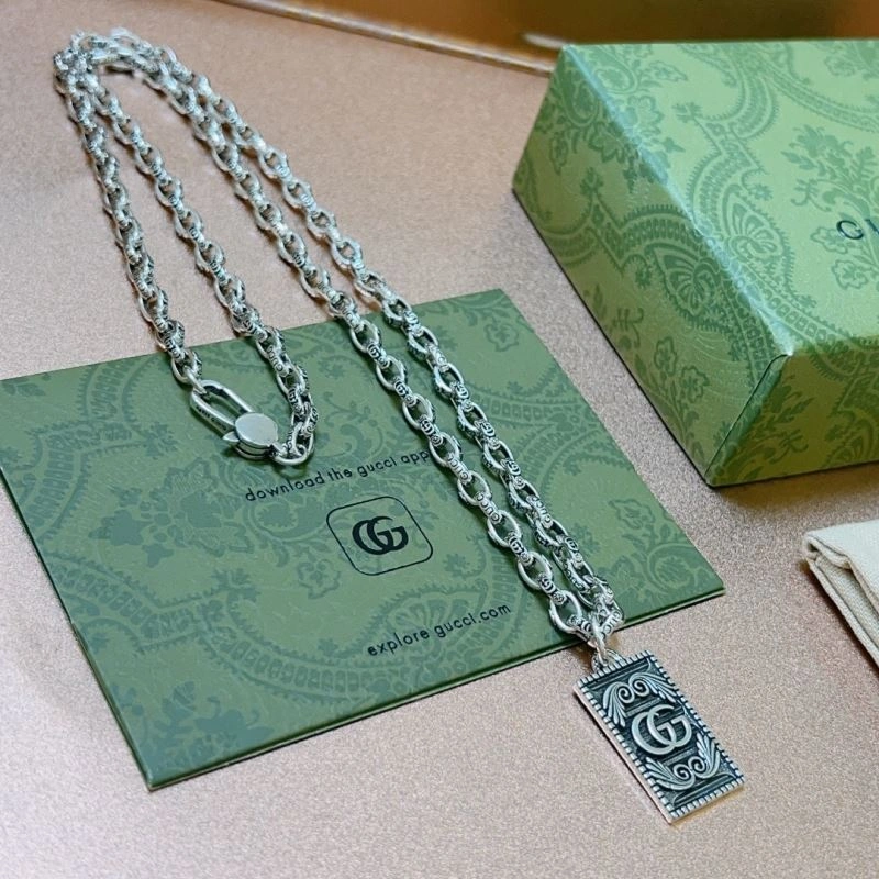 Gxccx Necklaces Comfortable 306027