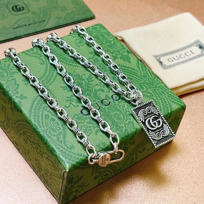 Gxccx Necklaces Comfortable 306027