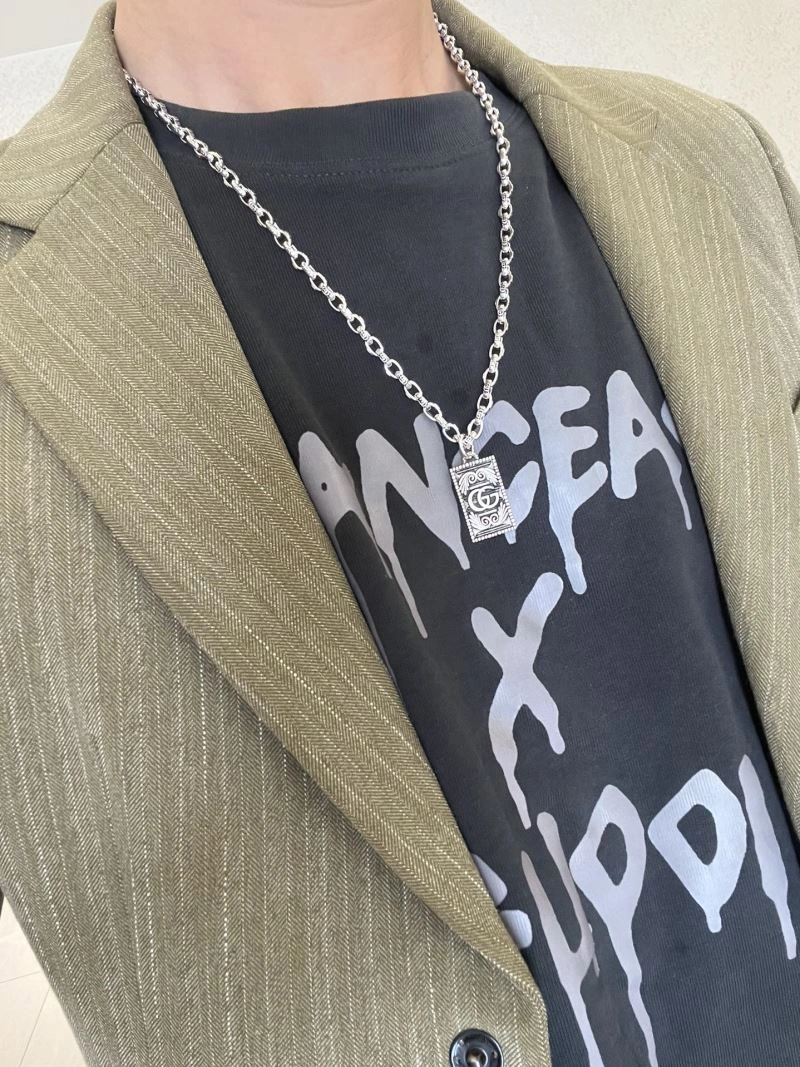 Gxccx Necklaces Comfortable 306027