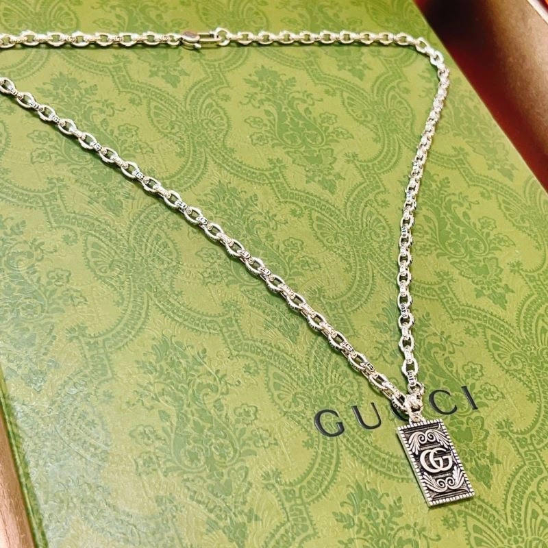 Gxccx Necklaces Comfortable 306027