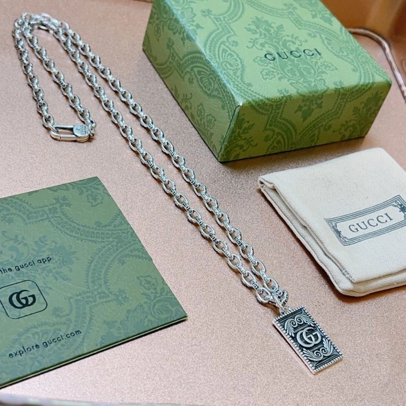 Gxccx Necklaces Comfortable 306027