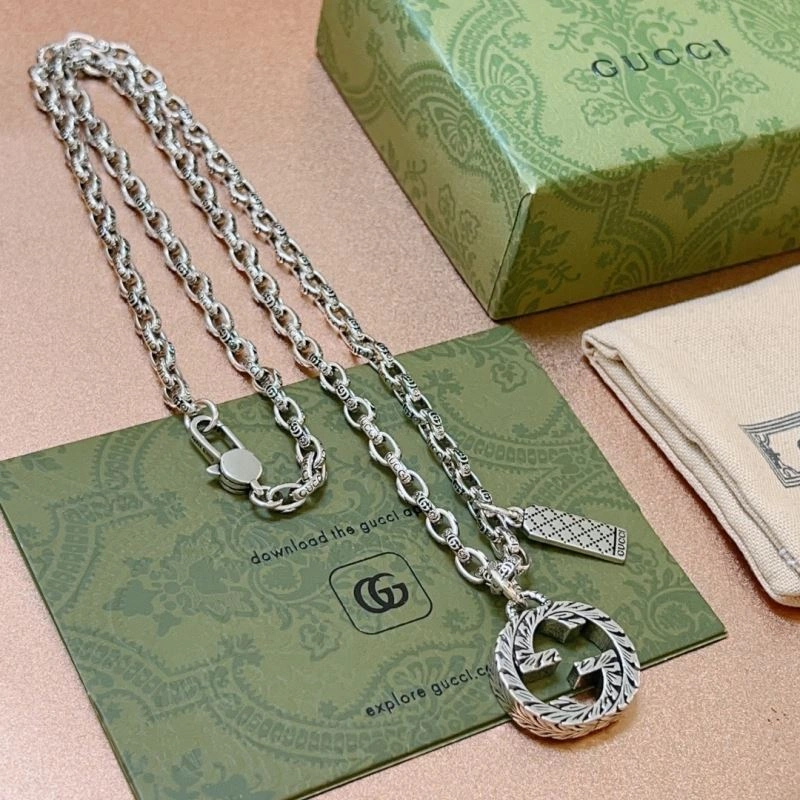 Reliable Gxccx Necklaces 306021
