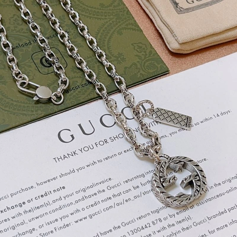 Reliable Gxccx Necklaces 306021