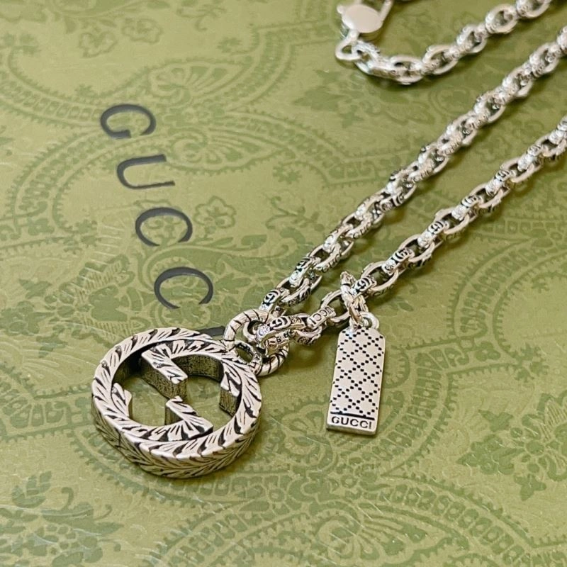 Reliable Gxccx Necklaces 306021