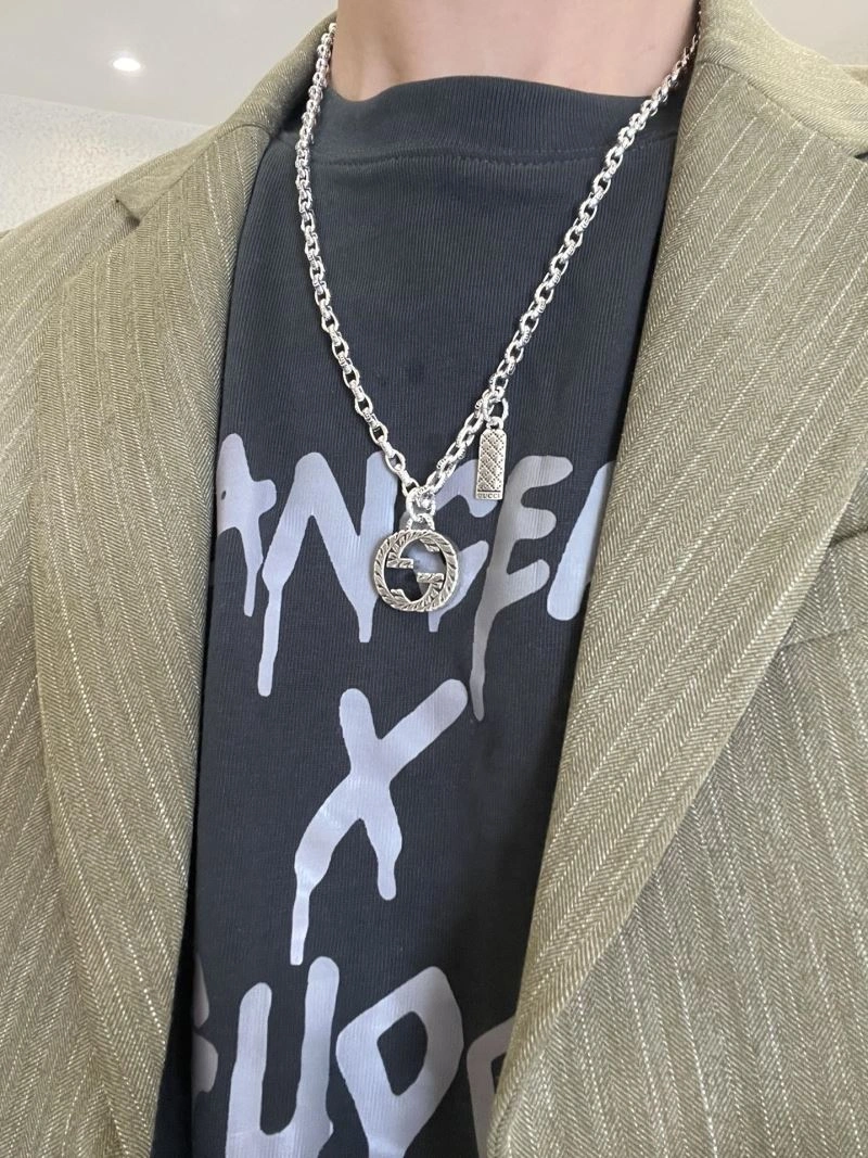 Reliable Gxccx Necklaces 306021