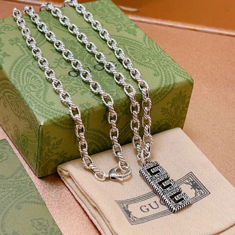 Gxccx Necklaces Elegant 306014