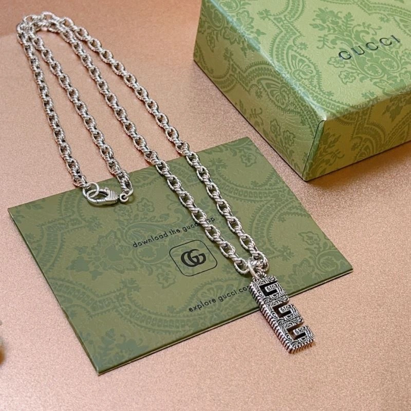Gxccx Necklaces Elegant 306014