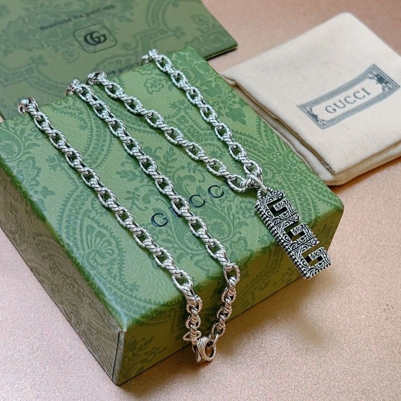 Gxccx Necklaces Elegant 306014