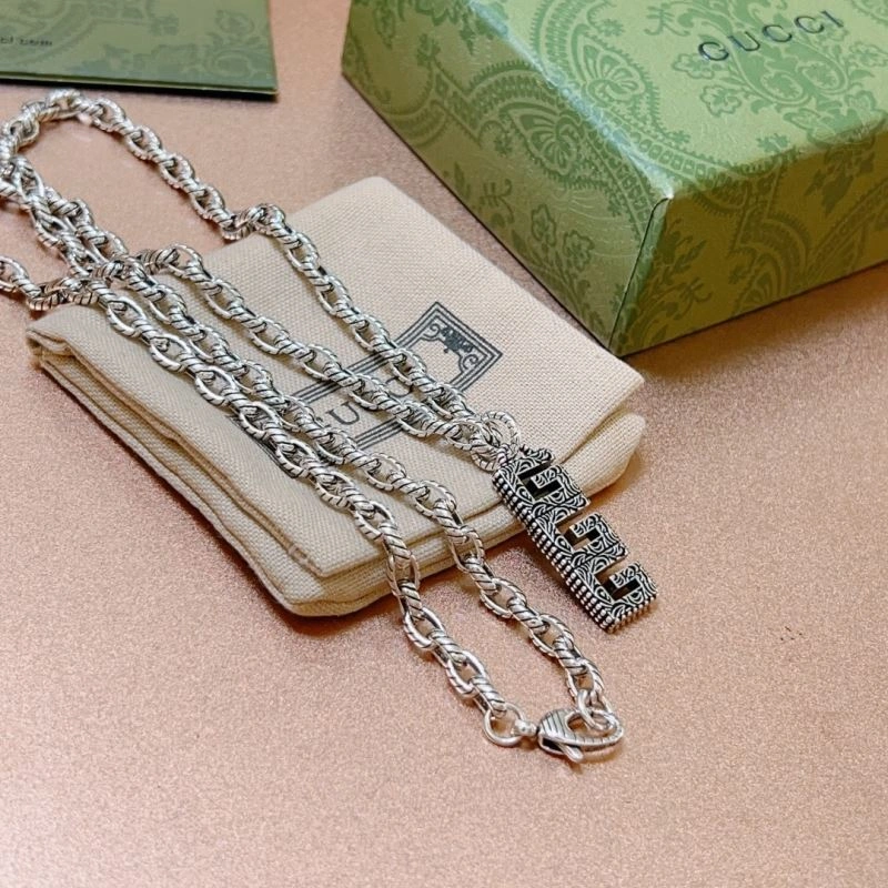 Gxccx Necklaces Elegant 306014
