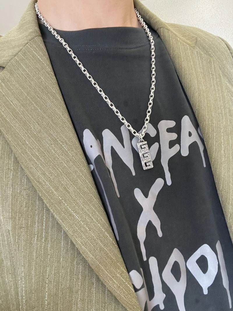Gxccx Necklaces Elegant 306014