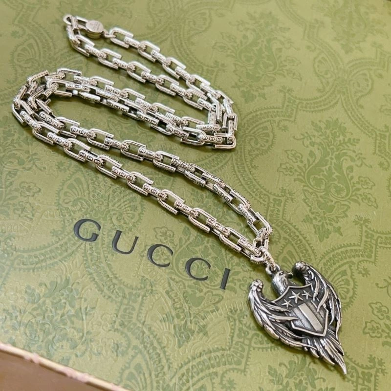 Gxccx Necklaces GoodFit 306012