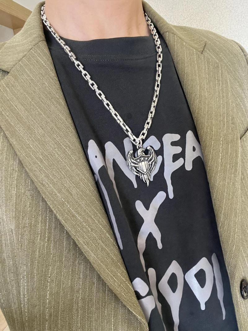 Gxccx Necklaces GoodFit 306012