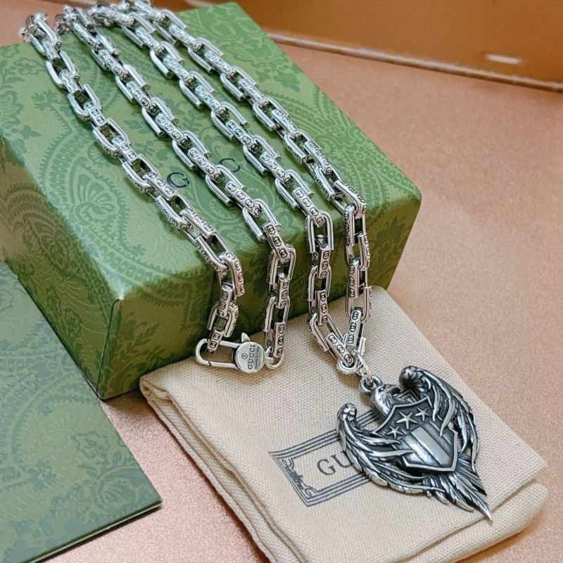Gxccx Necklaces GoodFit 306012