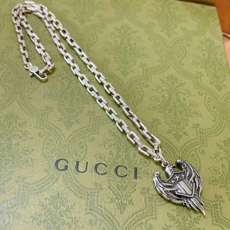 Gxccx Necklaces GoodFit 306012
