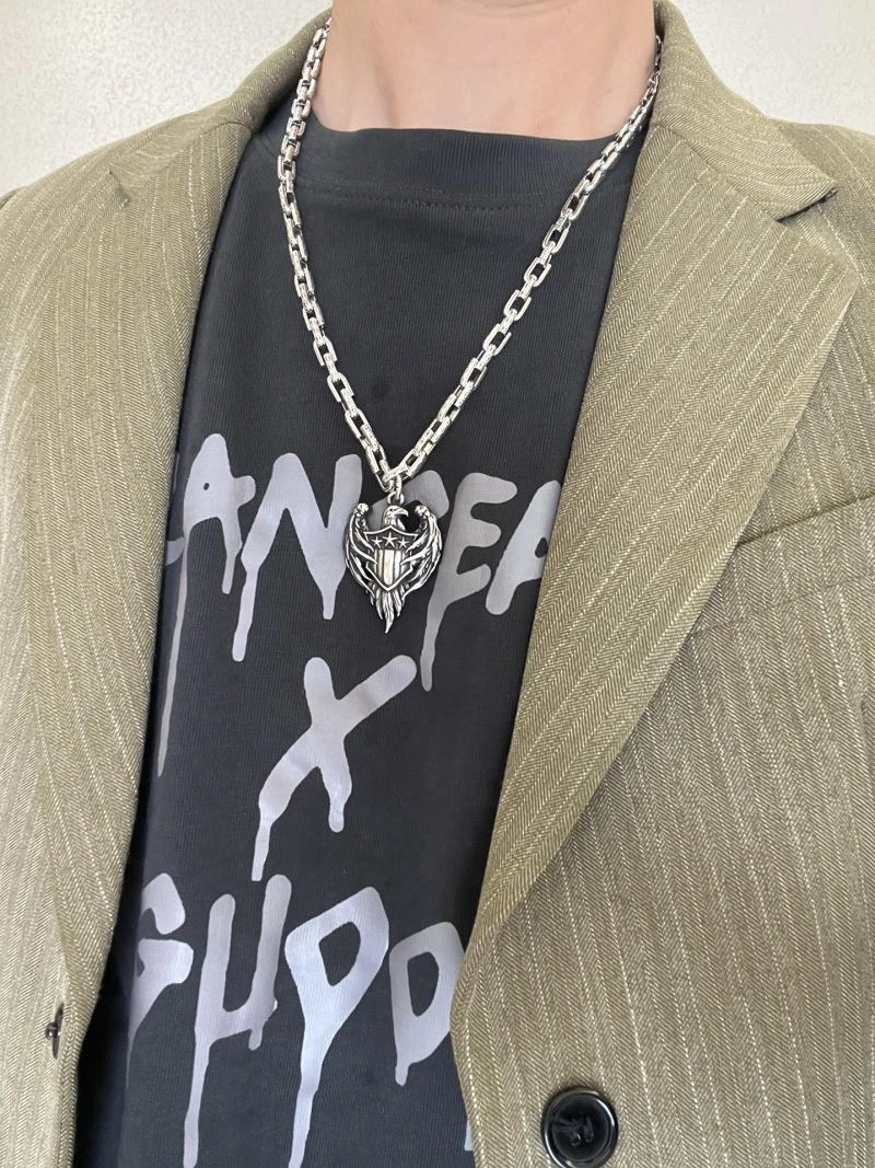 Gxccx Necklaces GoodFit 306012