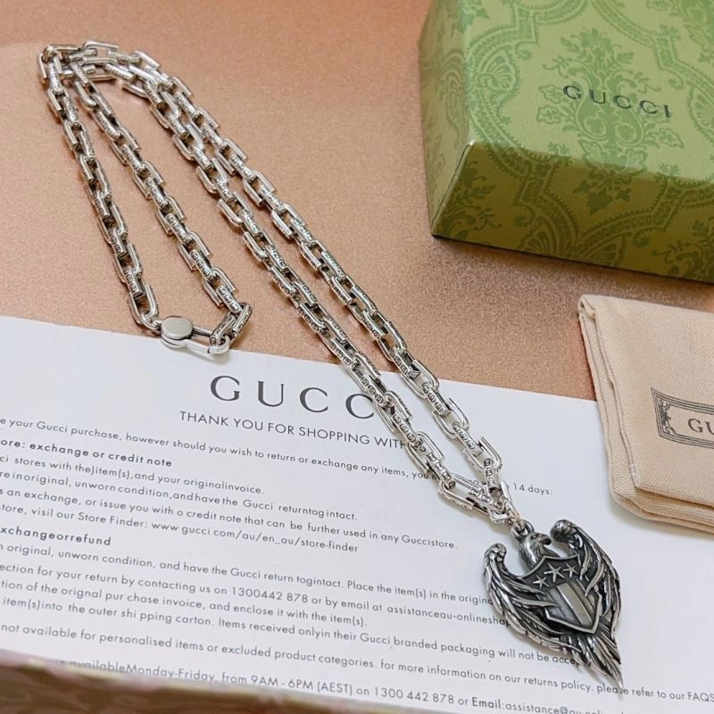 Gxccx Necklaces GoodFit 306012