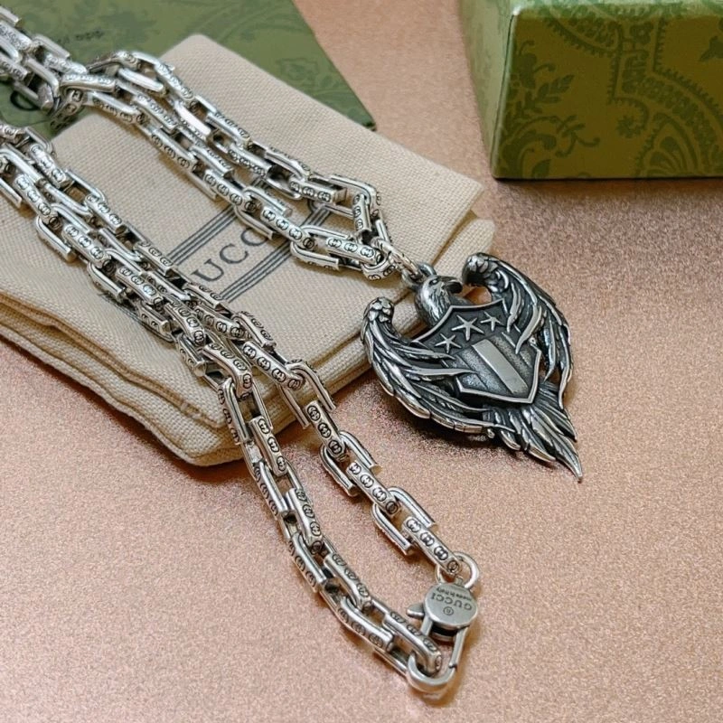 Gxccx Necklaces GoodFit 306012